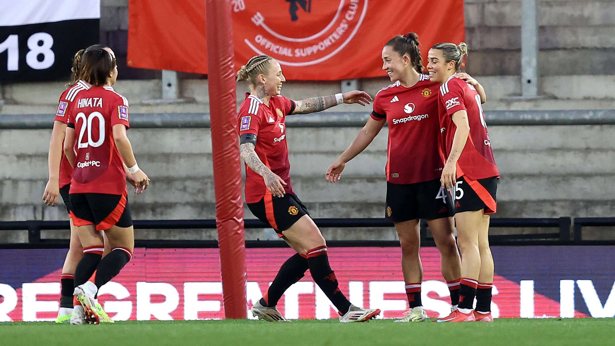 理成長的必 理成長的必