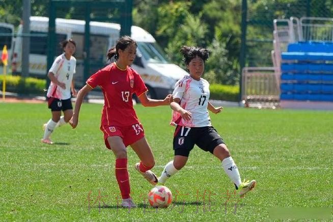 2015亚足联U14女足锦标赛在国家足球训练基地举行